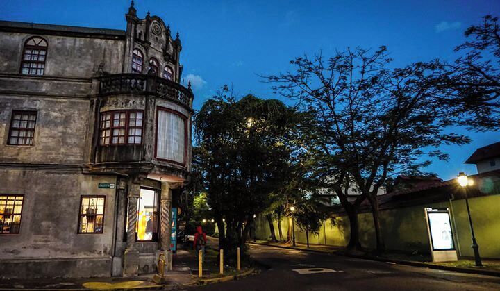 #architecture #street