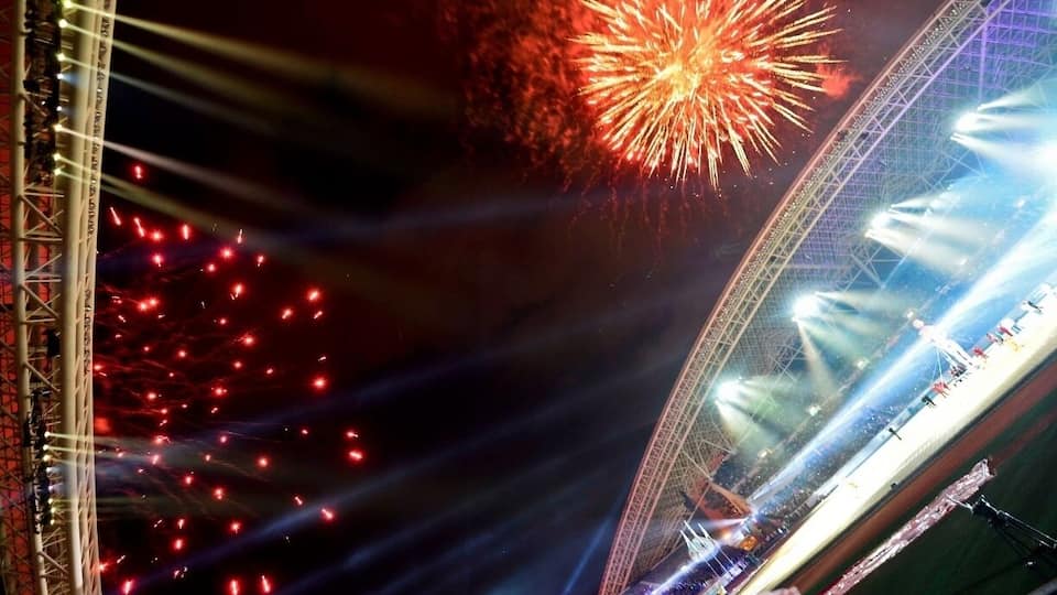 central american games