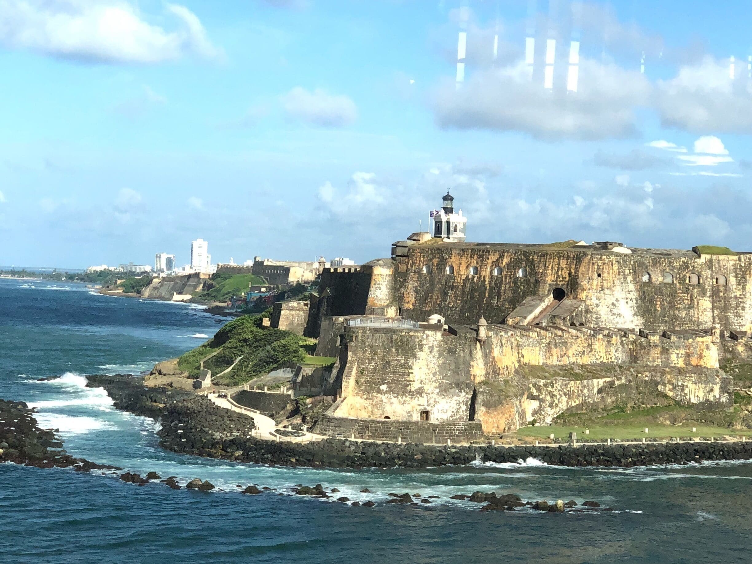 San Juan Puerto Rico