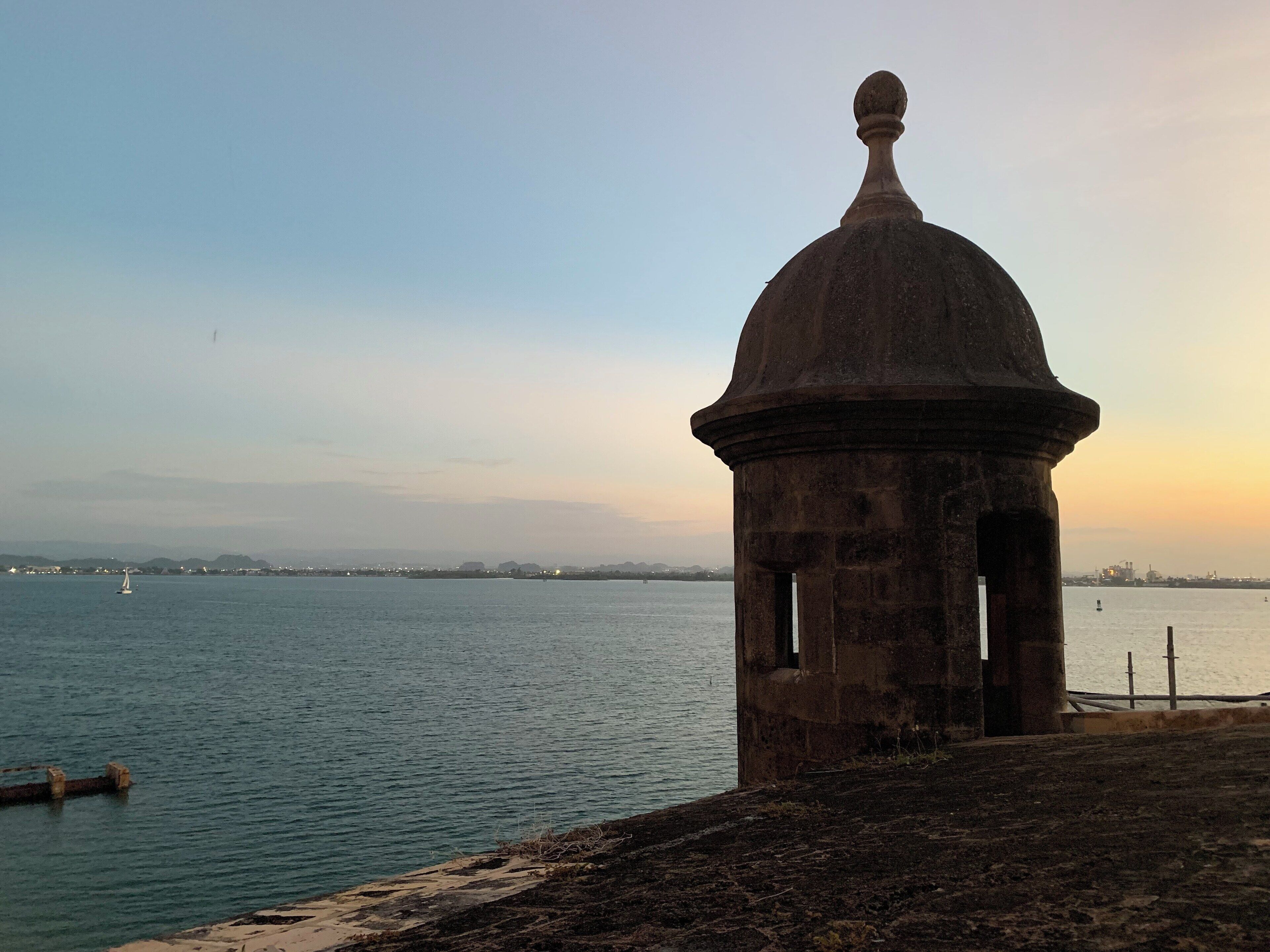 Old San Juan, Puerto Rico
