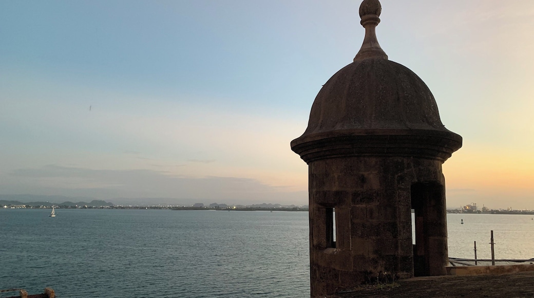 Old San Juan, Puerto Rico