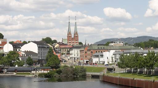 Skien