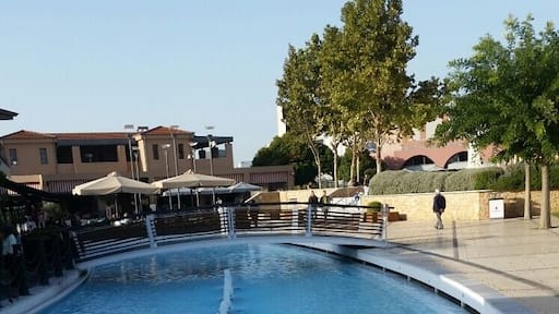 Mediterranean Cosmos Shopping Center!
Thessaloniki, Greece