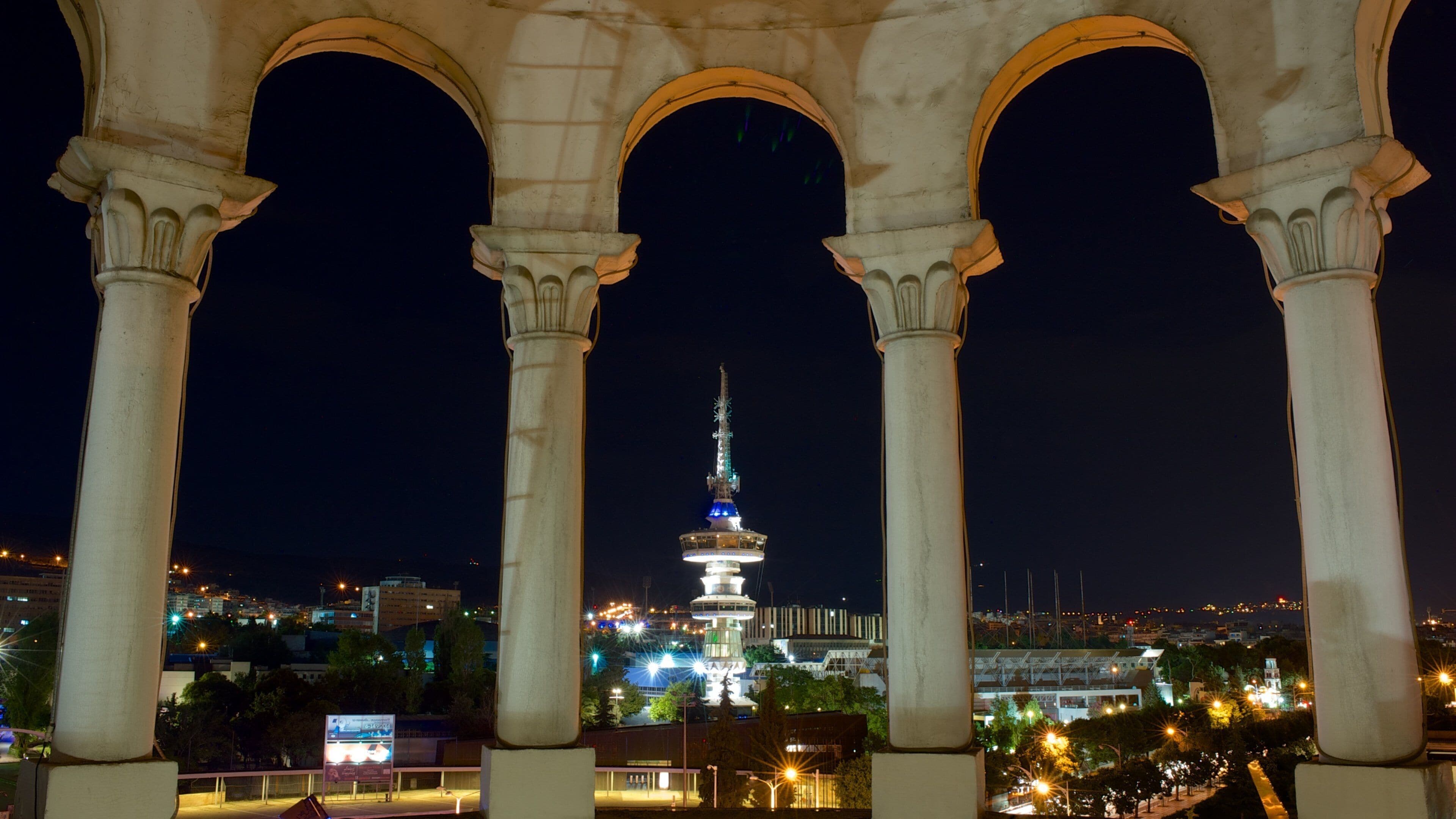 Thessaloniki