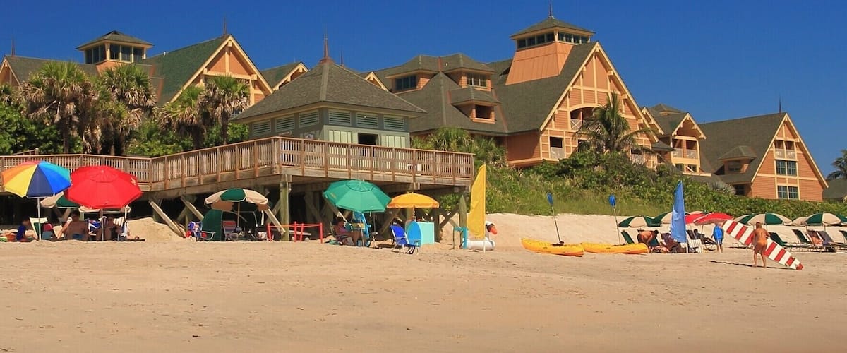 Another great Disney spot for families of all ages and interests. Vero Beach is a great place to visit with more photo and adventure opportunities than my schedule allowed. Like Ty Webb's line in Caddyshack "They have a pool and a pond." Both were fantastic.