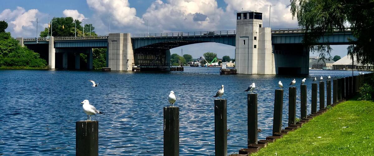 St Joseph Michigan