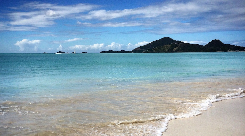 Once upon a time at Jolly Beach in Antigua.
#cruise #celebritycruises #shiplife #expedia #cruiseshipcenters #beachbound #lifeatexpedia