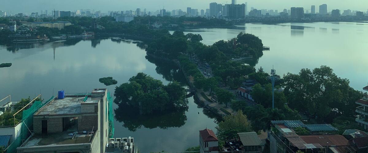 Hanoi