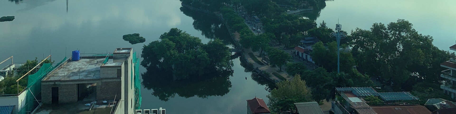 Hanoi