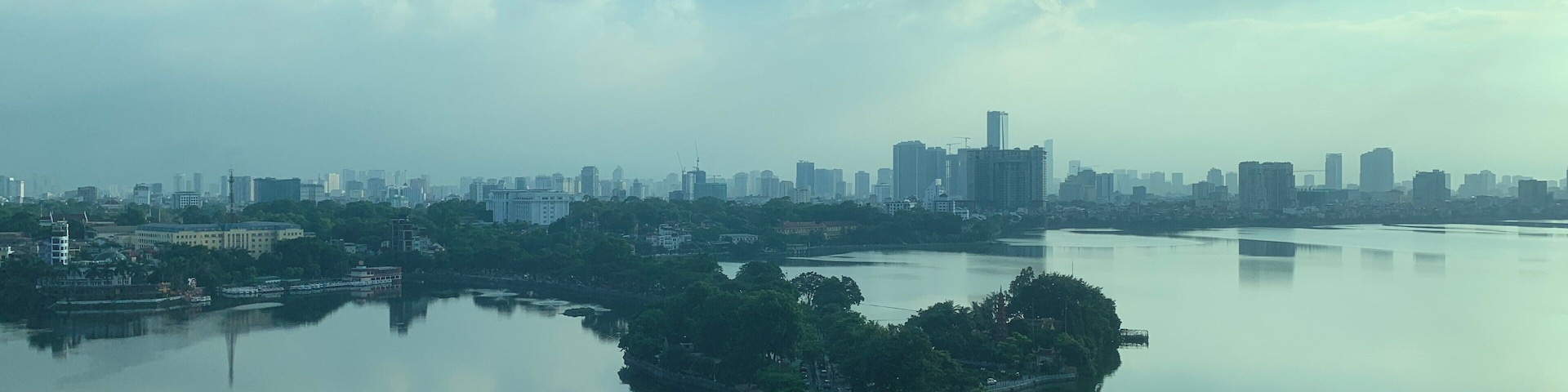 Hanoi
