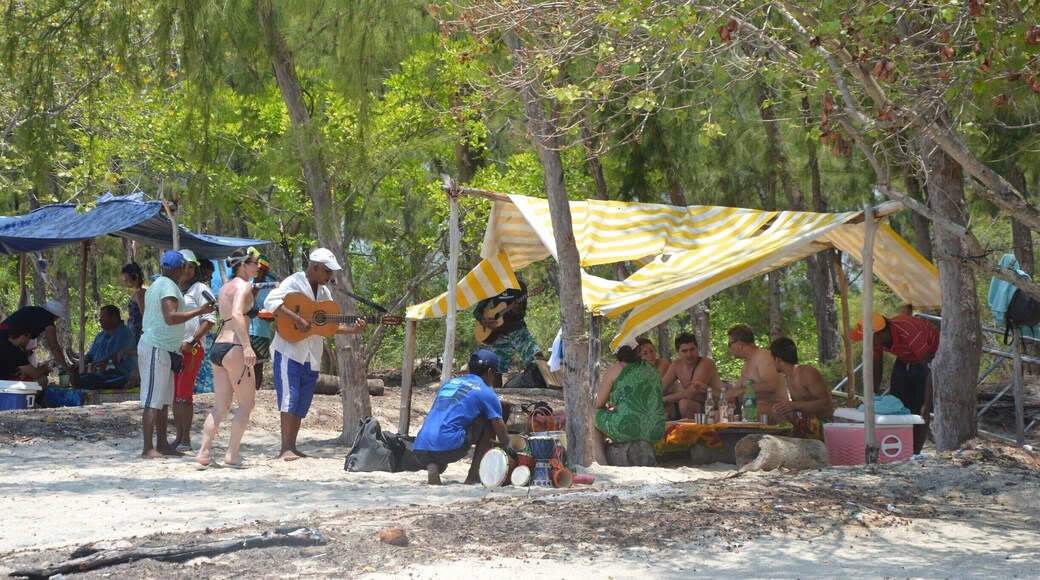 Small sheds, good food and big fun - that is what special about this place
#LifeAtExpedia