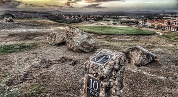 Aruba Tierra del sol