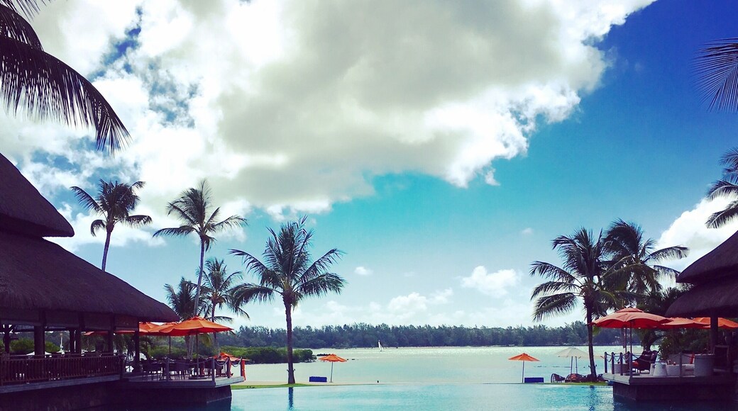 Tough to not relax here!!