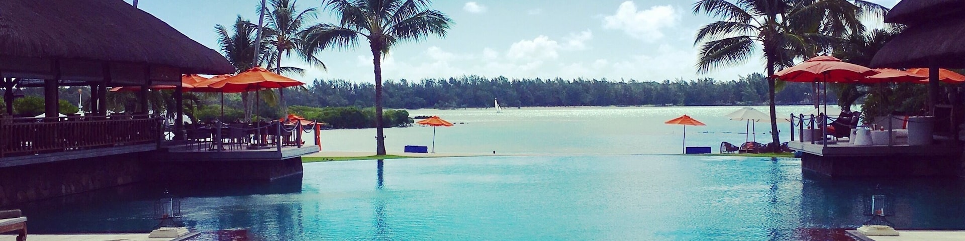 Tough to not relax here!!