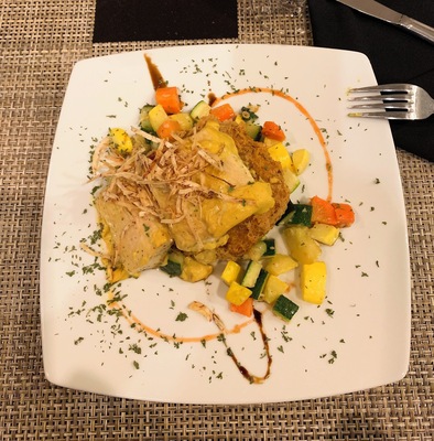 Next stop : Caguas PR