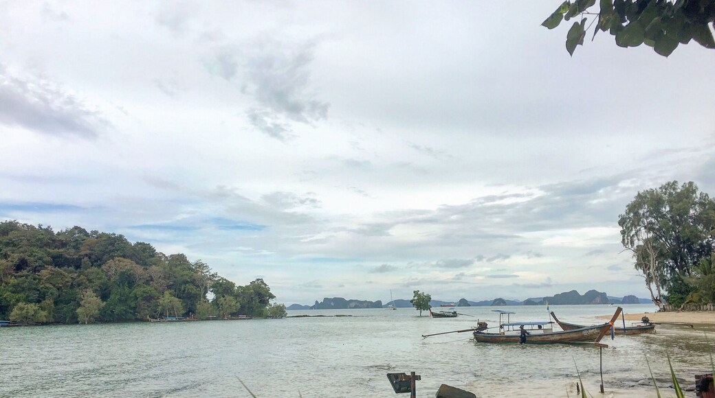 Good morning @ Krabi Thailand