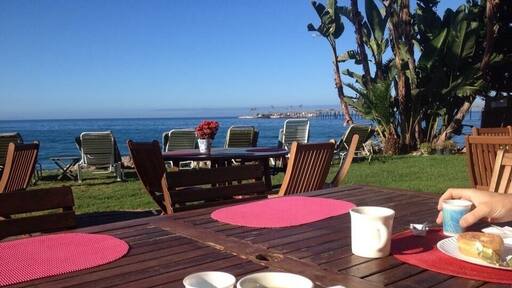 Breakfast 😊 🇱🇷