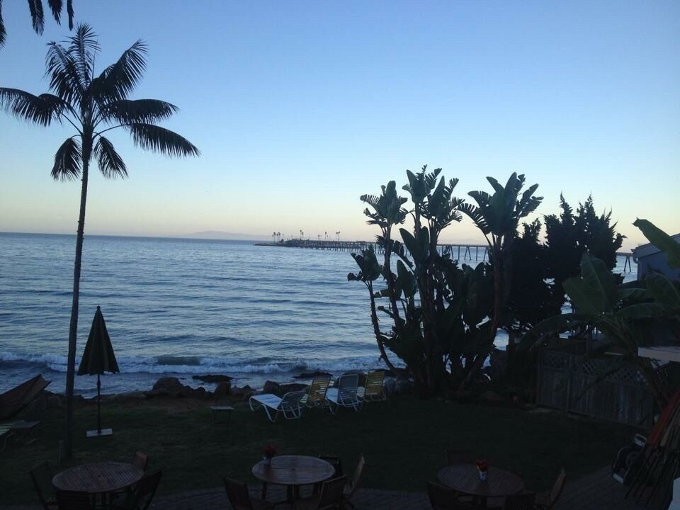 One of the best places to stay! #beachbound 