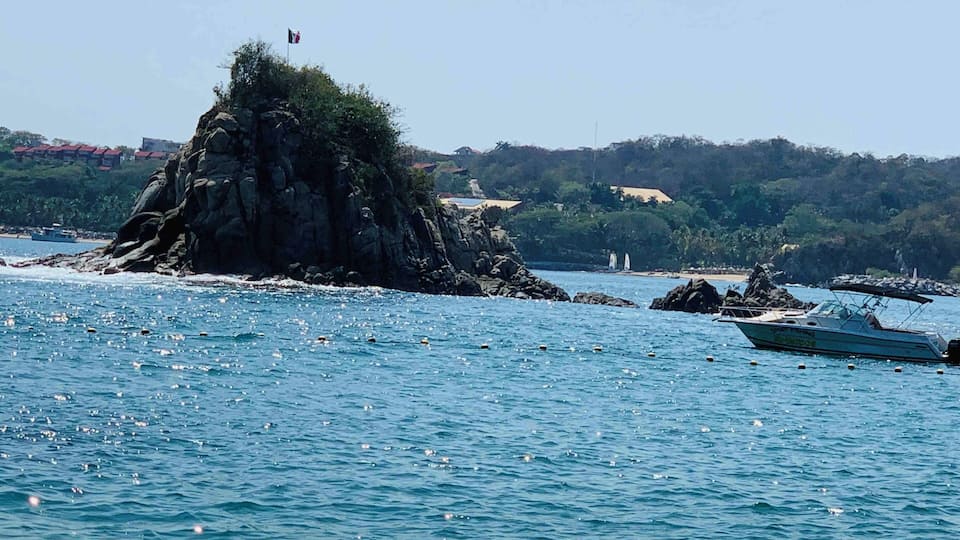 In the sea the life is Beautiful!!