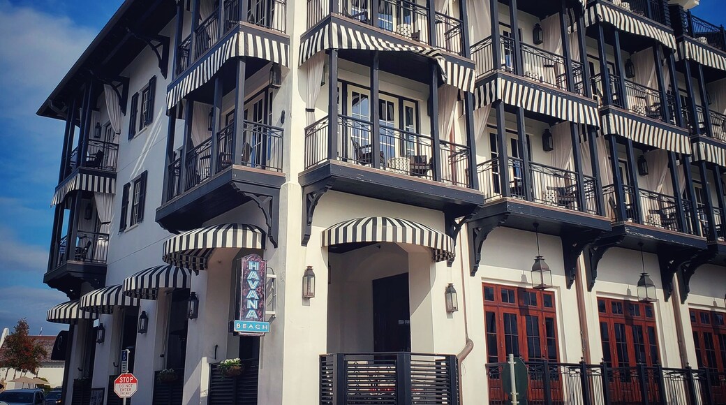 The Pearl Hotel -Rosemary Beach