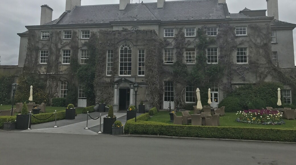 Great day trip from Dublin.