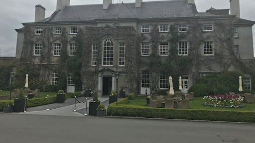 Great day trip from Dublin.