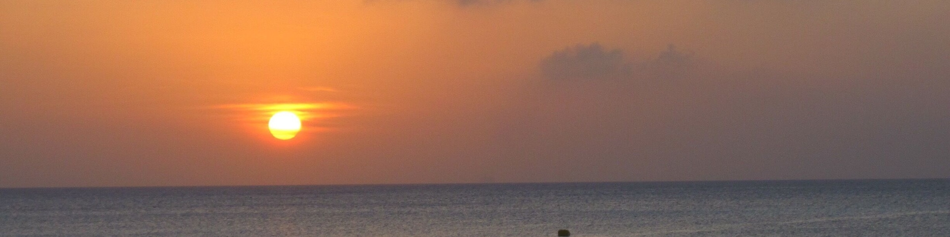 Sunset at the Ritz!
#endlesssummer