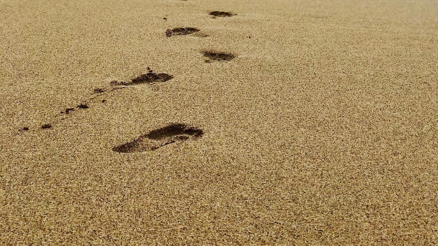 Powder soft sand
Clear water
Amazing views