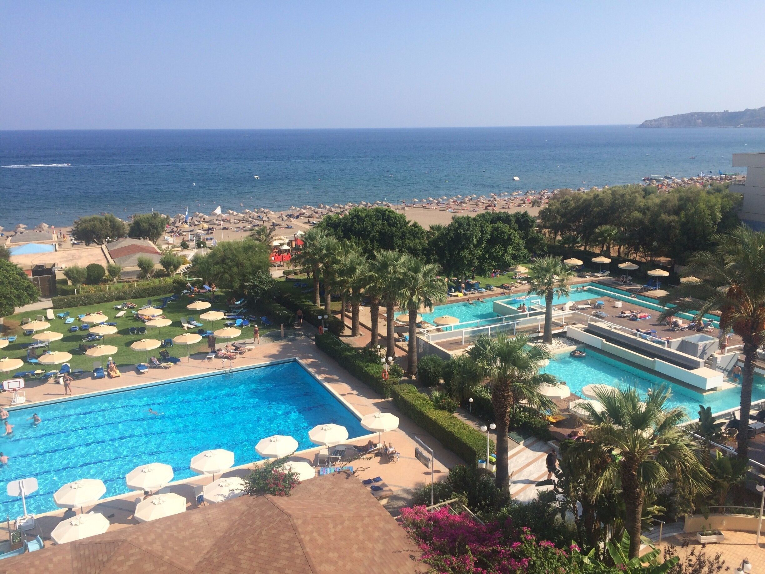 Stayed in this amazing hotel for free thanks to Walkers' Spell and Go competition!