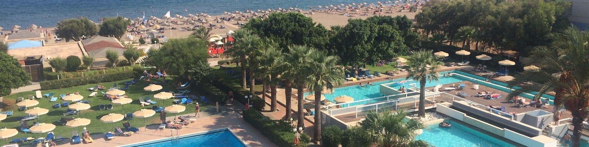 Stayed in this amazing hotel for free thanks to Walkers' Spell and Go competition!