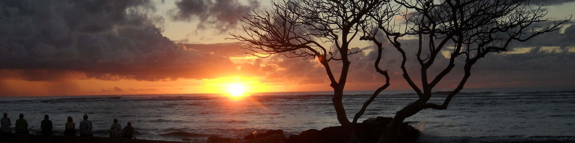 #Trovember Right on the beach. Lazy river on the property and beautiful landscaping