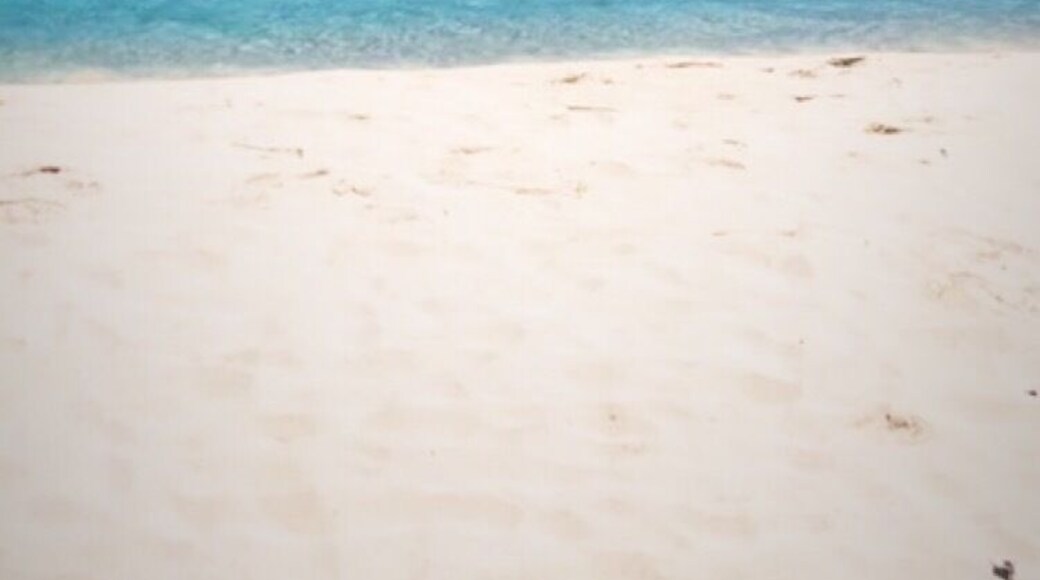 Nothing beats the Caribbean’s beaches! This one is taken on Meads Bay Beach in Anguilla #LifeAtExpedia #Anguilla #SunSeaSand