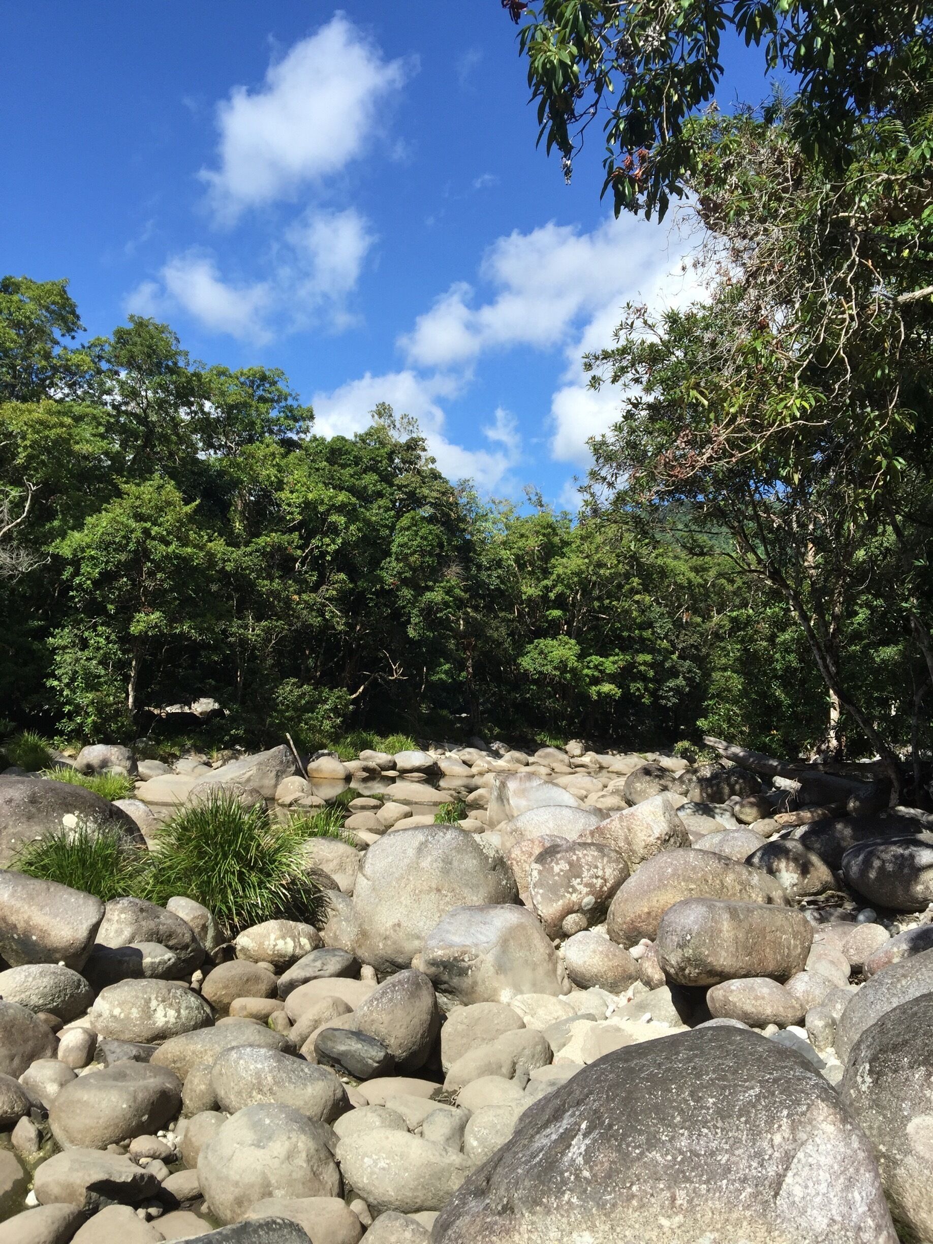 Day 3- still paradise