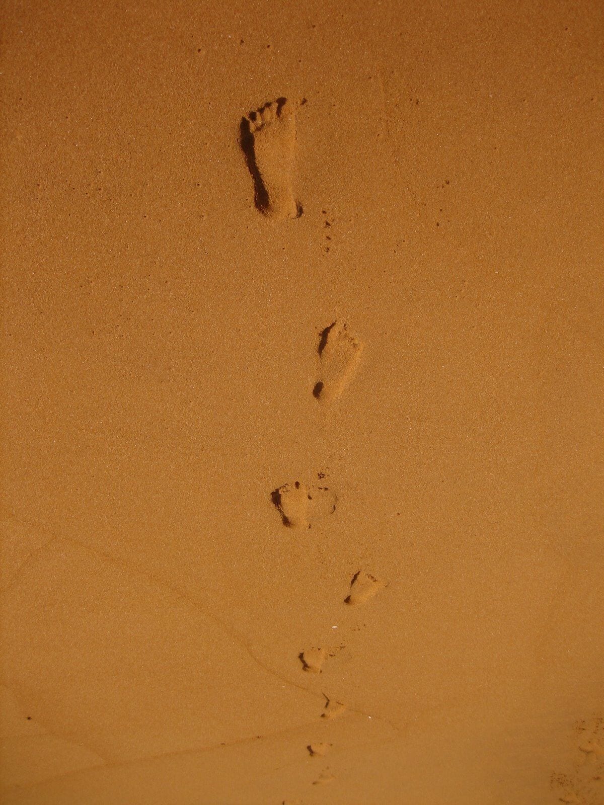 Beautiful clean beach that is so serene that you can see just your footprints  on it.  Cool blue waters that invite you for a perfect dip in the ocean. #BeachBound
