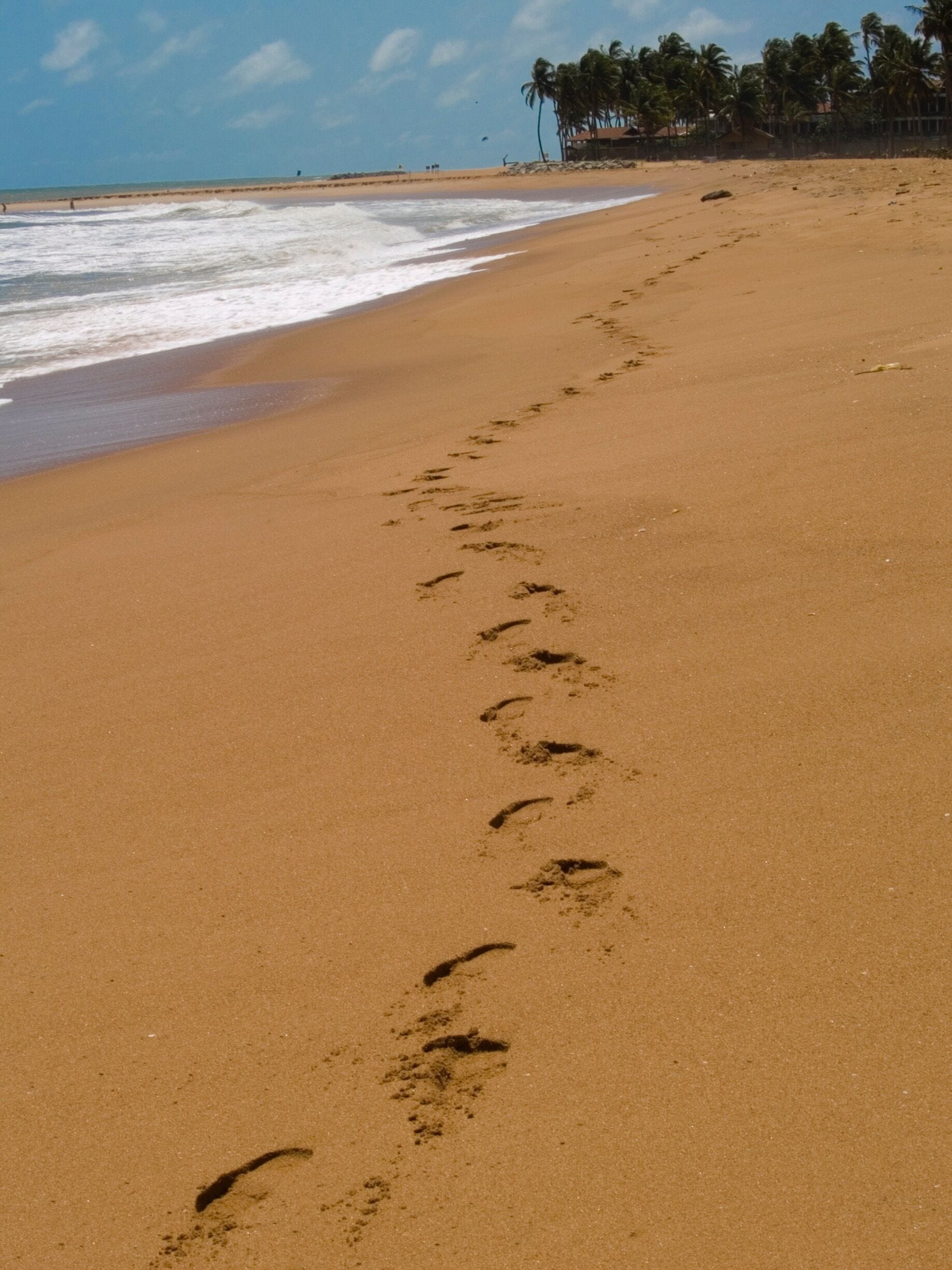 Glorious beaches, beautiful people, Sri Lanka, try and visit there at least once in your lifetime !!! 