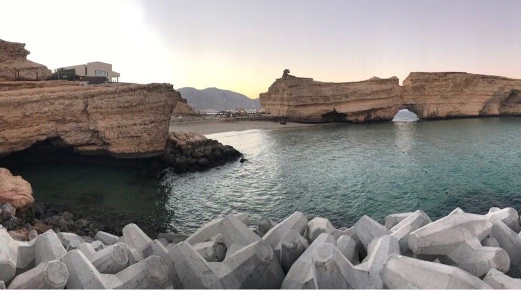 Oman