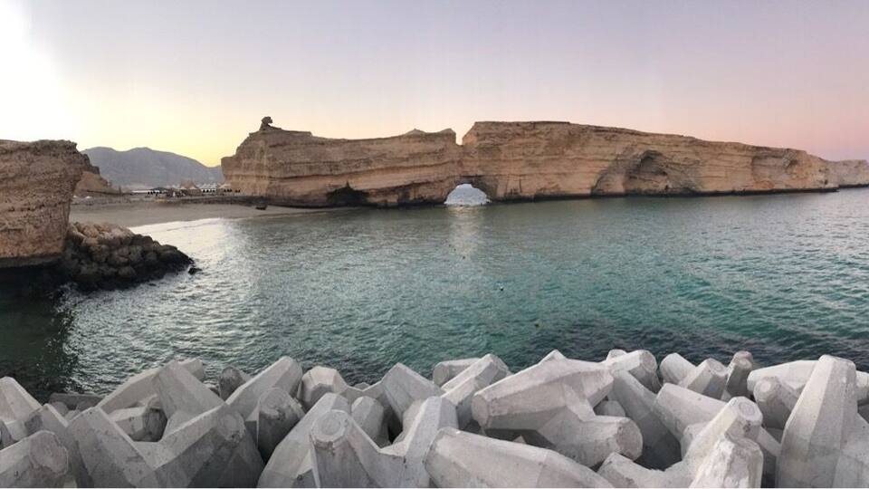 Oman