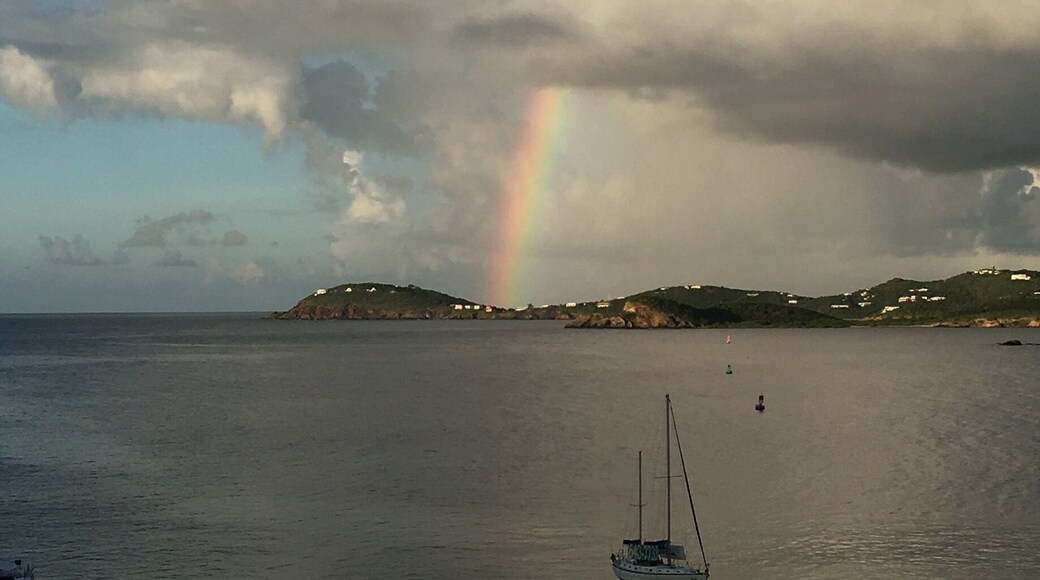 St. Thomas, USVI #aquatrove