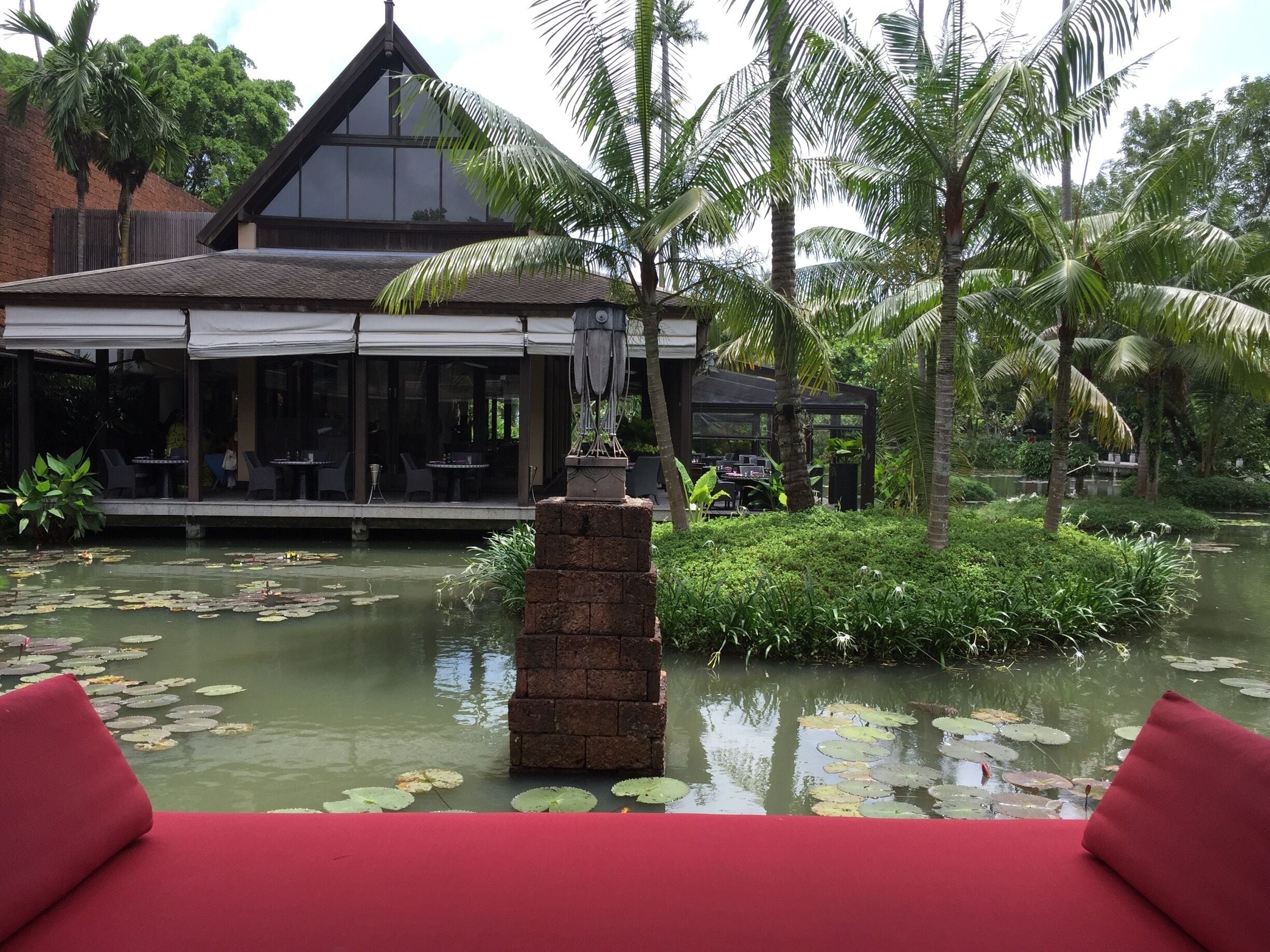 This place is just fantastic 😍