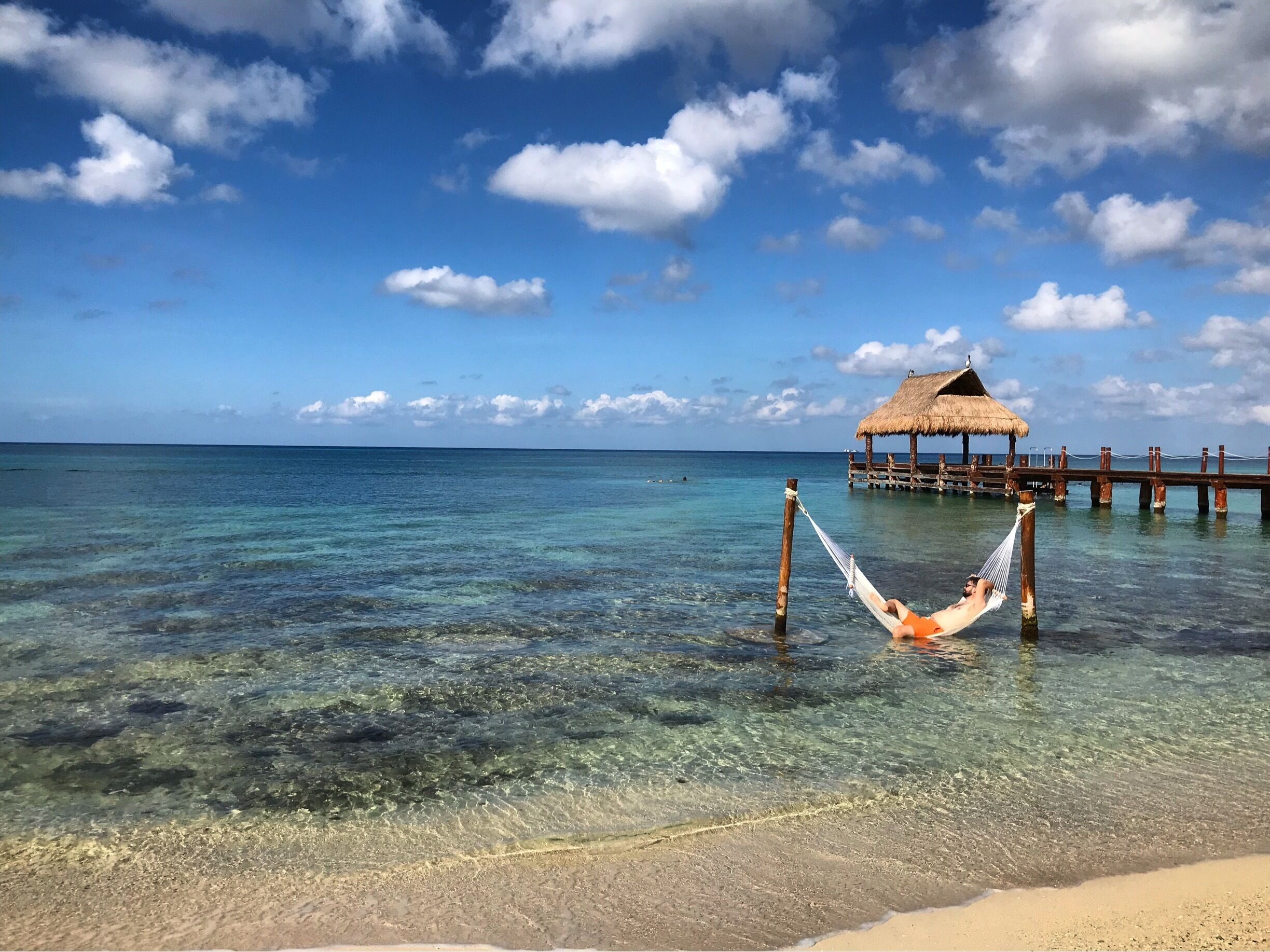 Cozumel, Mexico! 