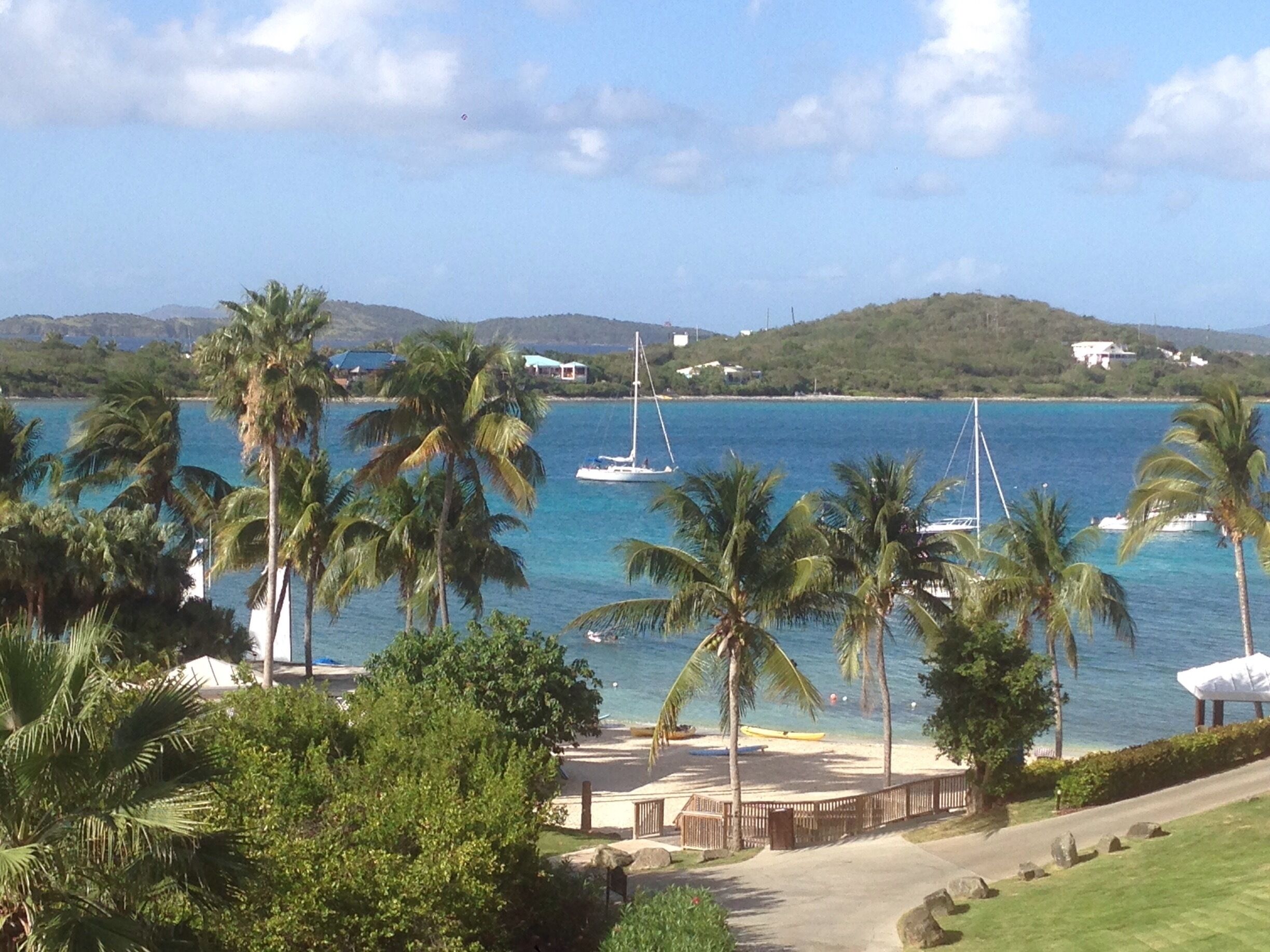 If you're looking for luxury then this is the place!