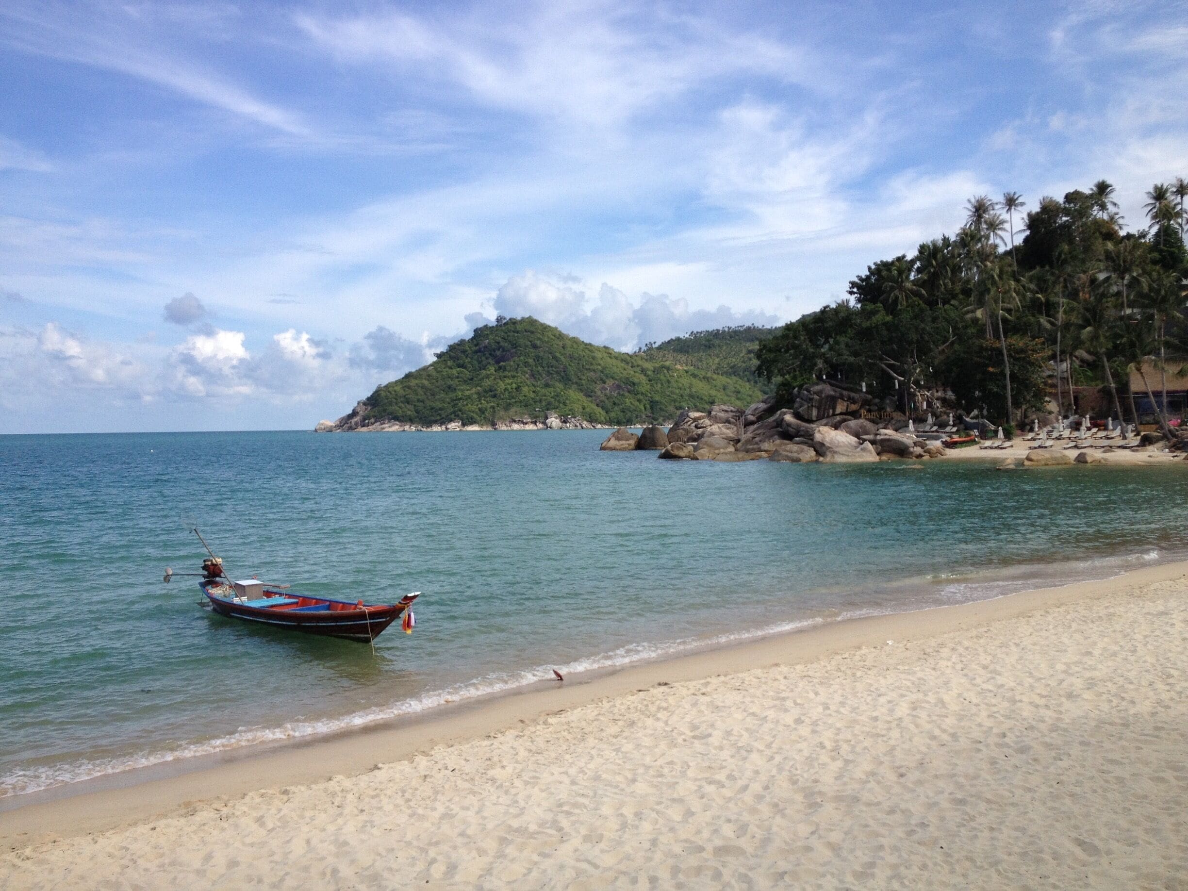 Beautiful place