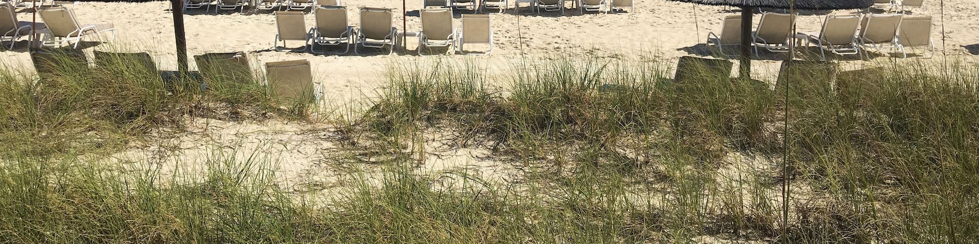 Seven Stars at Turks and Caicos