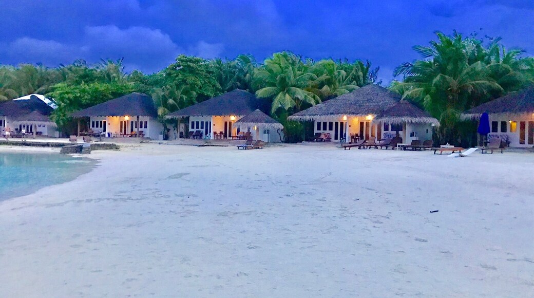 Cinnamon Dhonveli, Maldives - a week in paradise!