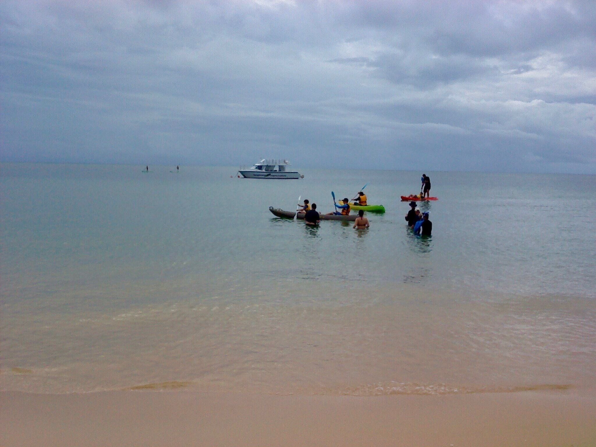 Serendipity 👌🏻
#BeachBound
#Aquatrove