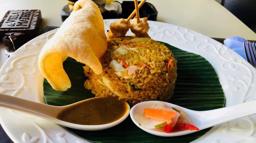 Nasi goren