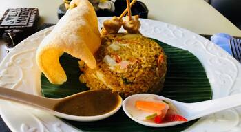 Nasi goren