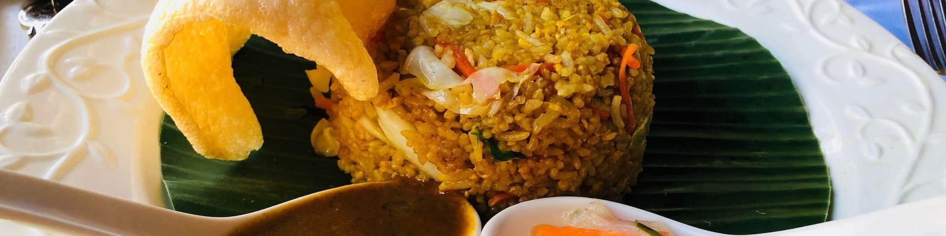 Nasi goren