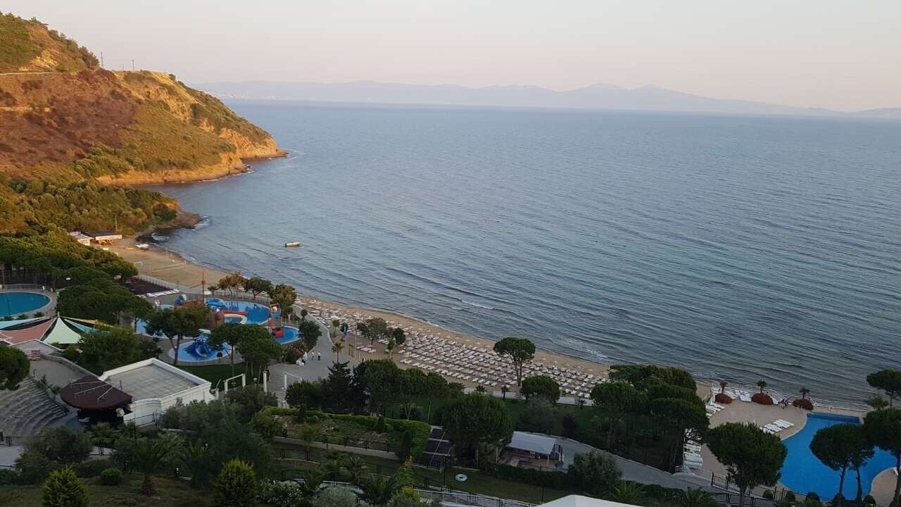 Perfect place for family vacation ..