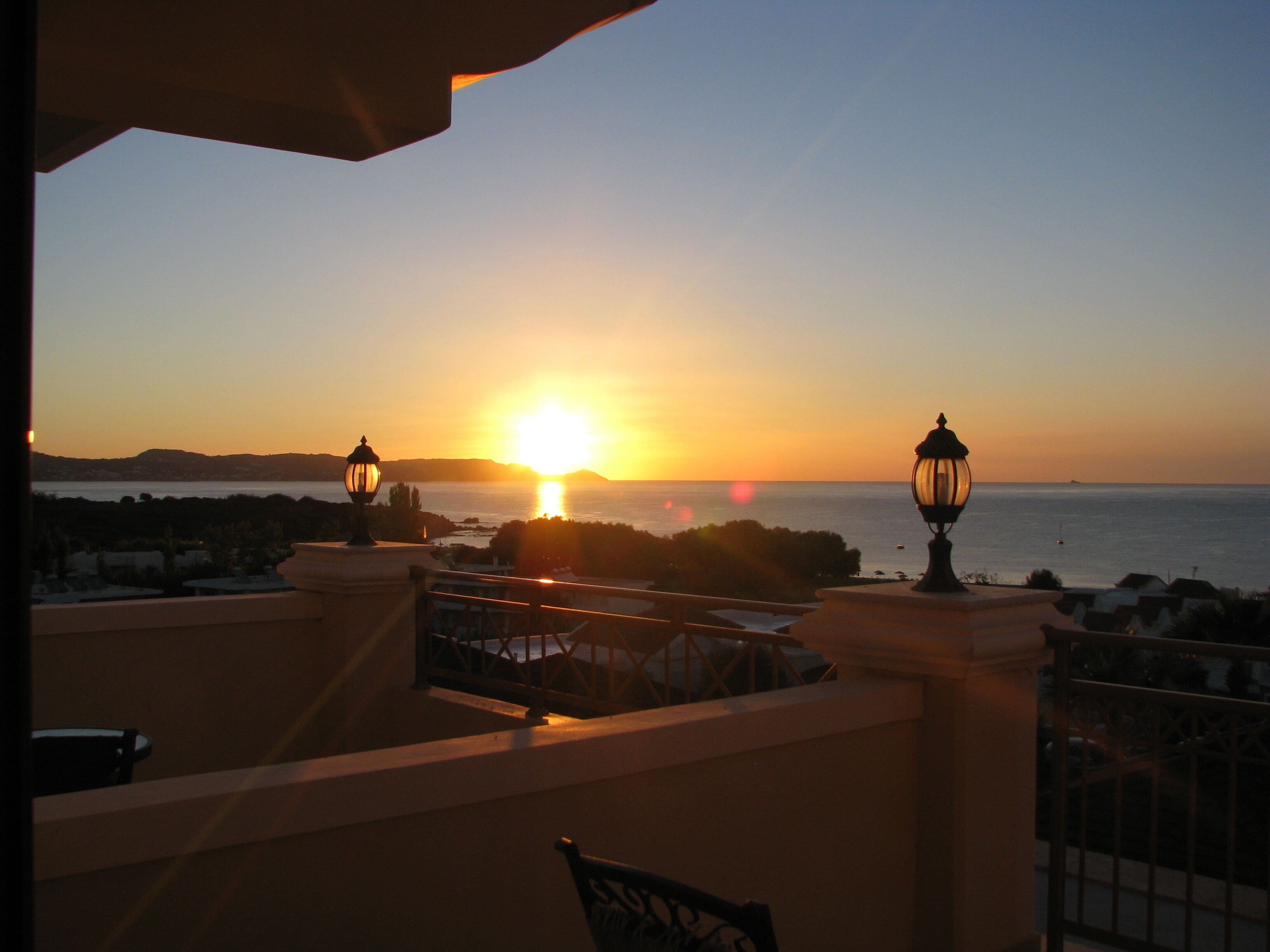 Lindos Imperial Resort & Spa